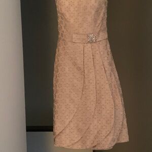 Alberta Makali Cocktail Dress